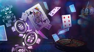 Ideal Online Gambling Websites